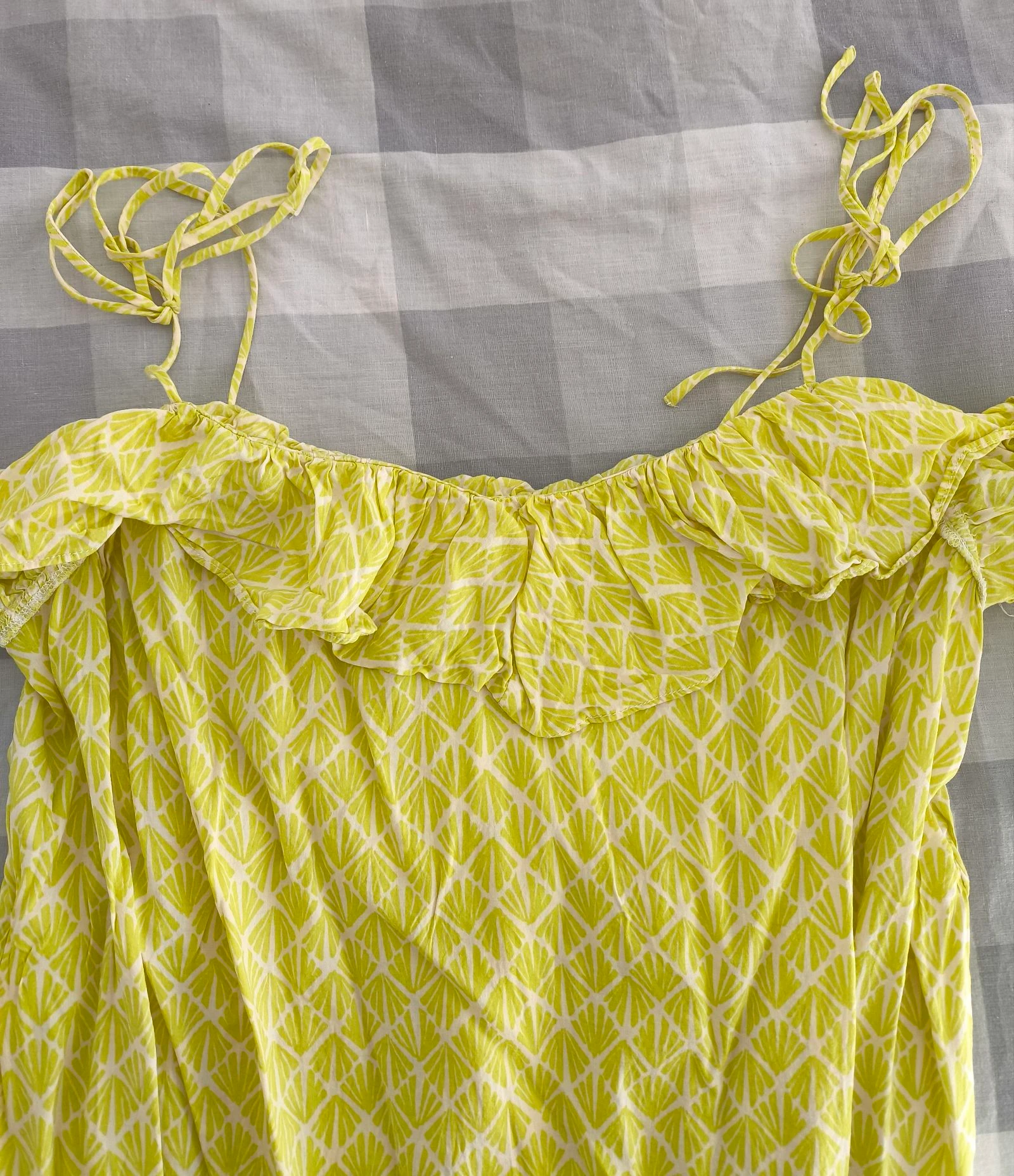 Vestido de verano – photo 3